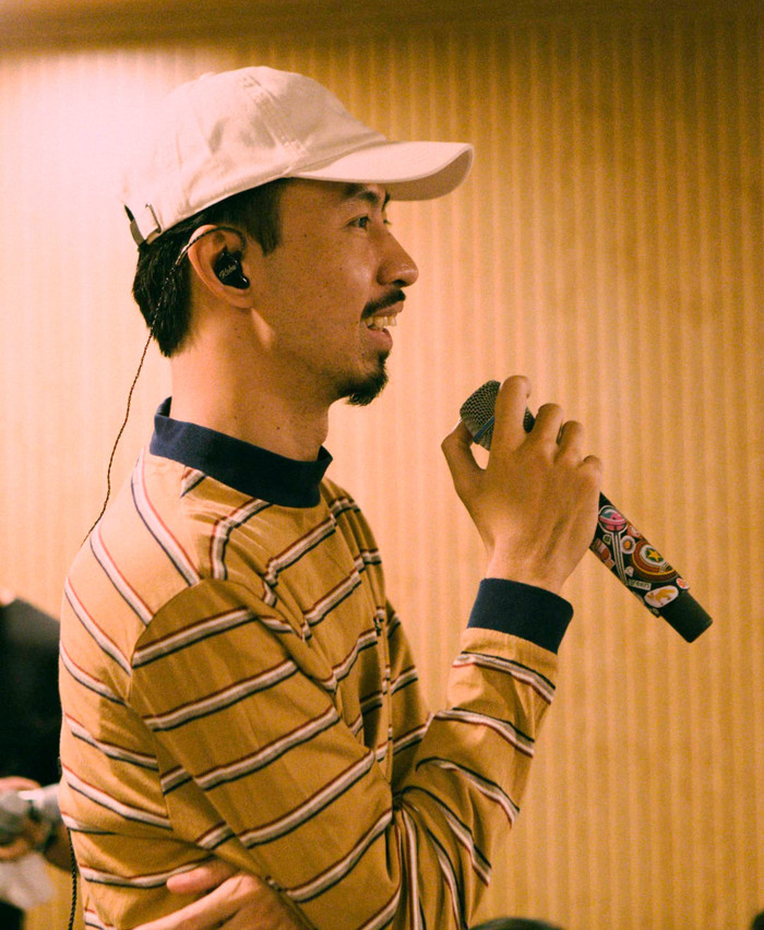 Đen Vâu