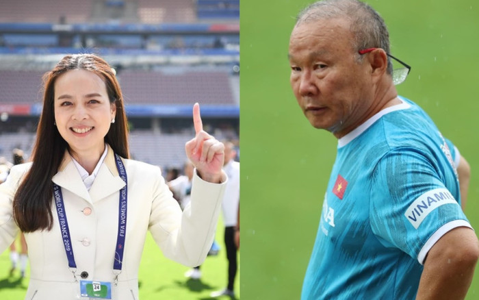 Tuyên bố kiểu 'ông kẹ' của Thái Lan có doạ được ông Park? Ảnh 2