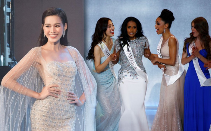 Miss World thông báo cụ thể ngày chung kết: Chờ đợi Đỗ Hà được gọi tên vào ngày 16/03/2022 Ảnh 2