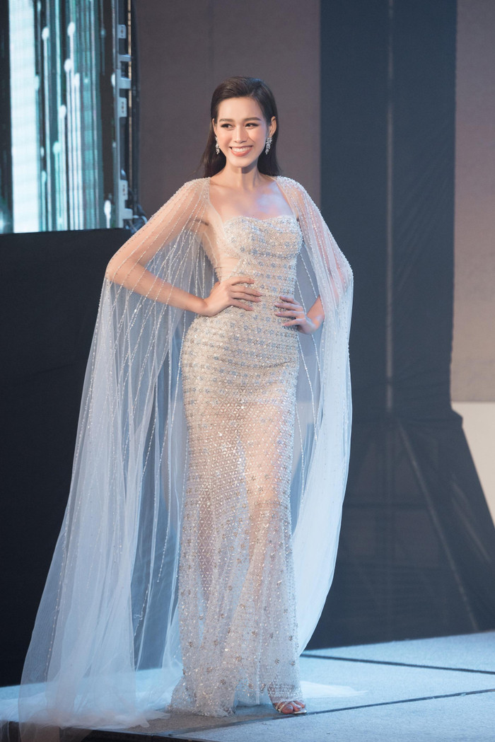 Miss World thông báo cụ thể ngày chung kết: Chờ đợi Đỗ Hà được gọi tên vào ngày 16/03/2022 Ảnh 1