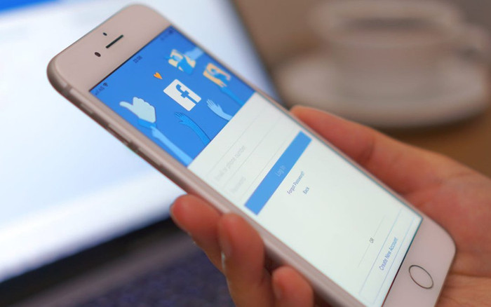 Cách tăng tốc Facebook trên iPhone chỉ với vài thao tác đơn giản Ảnh 2