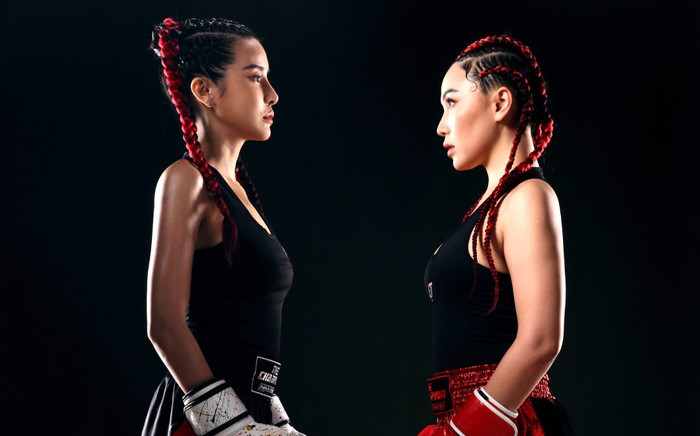 Cao Thái Hà tiết lộ tuyệt chiêu đánh bại Quỳnh Thư trên võ đài The Champion - Nhà vô địch 2021 Ảnh 2