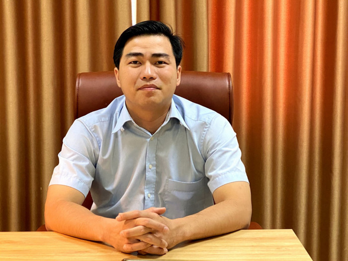 Bác sĩ Phan Chí Thành - Bệnh viện Phụ sản Trung Ương, chia sẻ về vấn đề trên.
