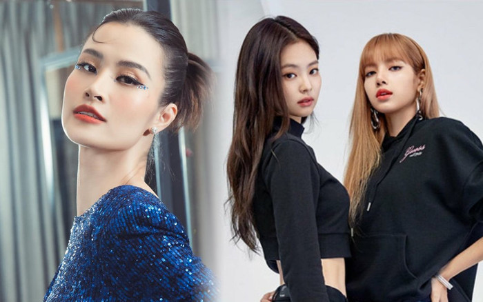 Đông Nhi bất ngờ có sân khấu kết hợp cùng BlackPink dịp cuối năm? Ảnh 2