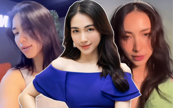 Hòa Minzy theo trend 'biến hình' khoe nhan sắc đầy ngọt ngào, để lộ chi tiết chuẩn bị tái xuất âm nhạc? Ảnh 2