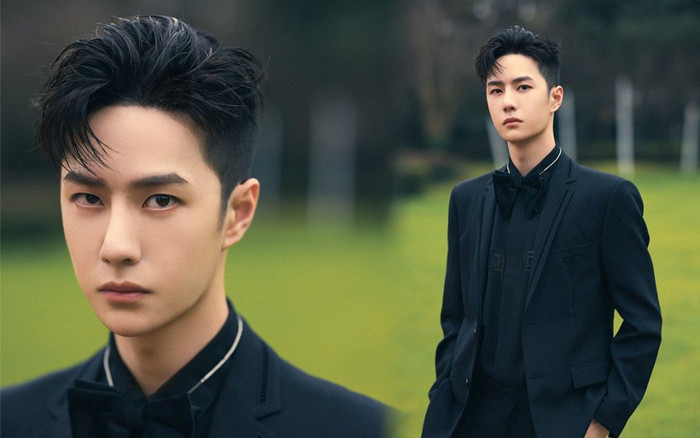 Vương Nhất Bác khoe giọng hát ngọt ngào ngân nga hit đình đám của BIGBANG Ảnh 2