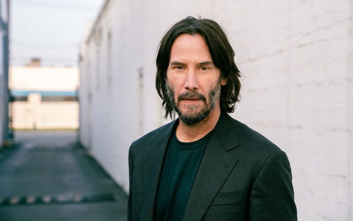 'Ma trận cuộc đời Keanu Reeves' - Giải mã khối rubik bí ẩn nhất Hollywood Ảnh 2