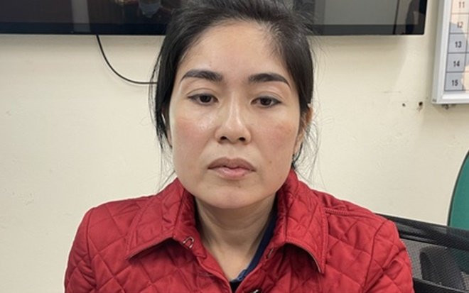 Người phụ nữ nhờ giúp việc mua ma túy giấu trong ô tô của chồng cũ rồi báo công an để trả thù Ảnh 2