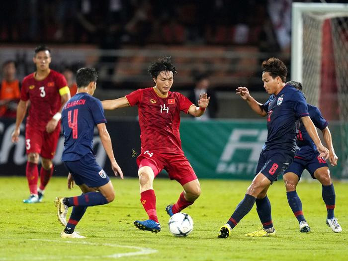 Trang chủ AFF Cup đánh giá Tuấn Anh cao nhất tuyển Việt Nam Ảnh 2