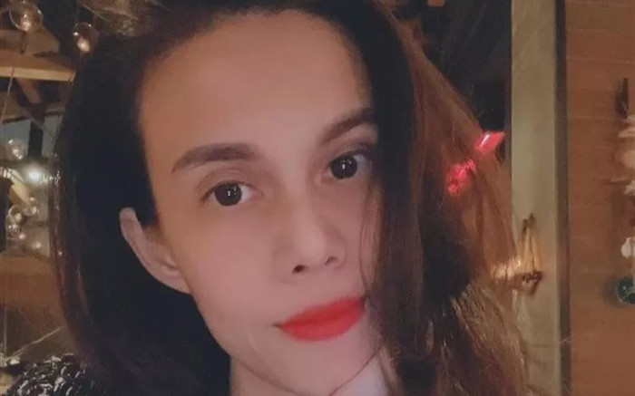 Em gái Thanh Thảo khoe mặt mộc, nhắn nhủ 'cực gắt' đến những ai thích soi mói Ảnh 2