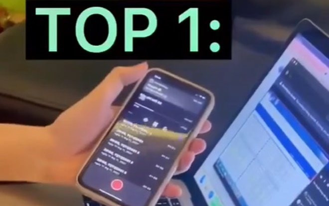 Hội học sinh có 'chiêu trò' mới đối phó màn điểm danh lớp online, dân tình xem xong vội lắc đầu quầy quậy Ảnh 2