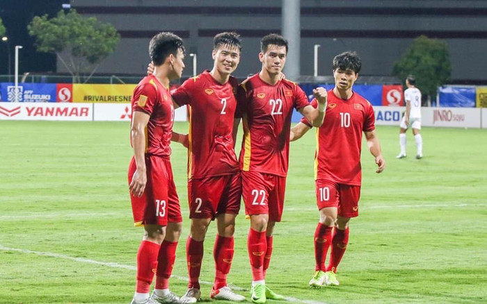 Cựu tiền đạo Việt Nam: Tuyển Thái Lan dám đá tấn công là 'tự sát' với ông Park! Ảnh 2