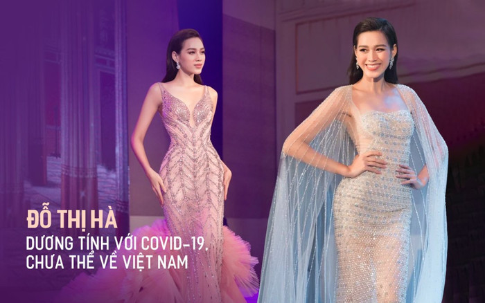 Đỗ Thị Hà dương tính với Covid-19, chưa thể về Việt Nam như kế hoạch Ảnh 2