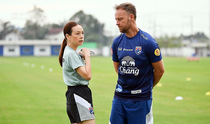 Thái Lan đang sợ hãi khi phải đụng Việt Nam ở bán kết.