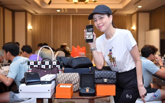 Tiền thưởng 'khủng', đồ hiệu có giúp Thái Lan bớt sợ hãi trước tuyển Việt Nam? Ảnh 2