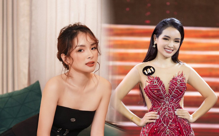 Bản sao Thư Kỳ phiên bản Việt 2 con vẫn mặn mà xinh đẹp Ảnh 2
