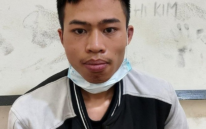 Bắt giam nam thanh niên cưỡng bức em gái người yêu tại phòng trọ Ảnh 2
