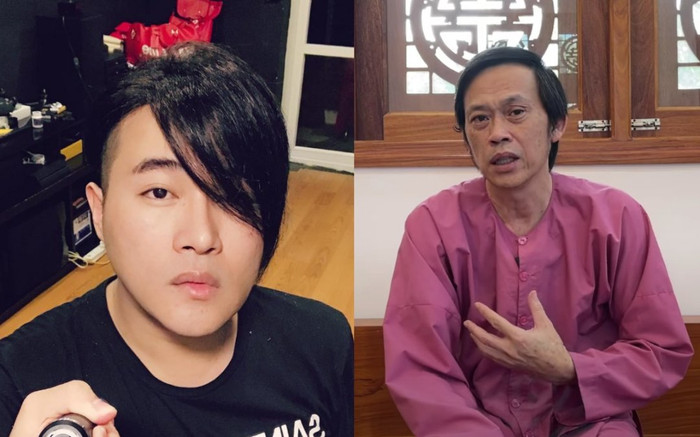 Minh Quân gây phẫn nộ khi mắng kẻ bôi nhọ Hoài Linh là 'tuyệt tử tuyệt tôn' Ảnh 2