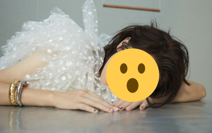 'Nữ thần thanh xuân' lộ clip quan hệ tập thể với sao nam, quá khứ từng bị phát tán 1.000 tấm ảnh nhạy cảm Ảnh 2