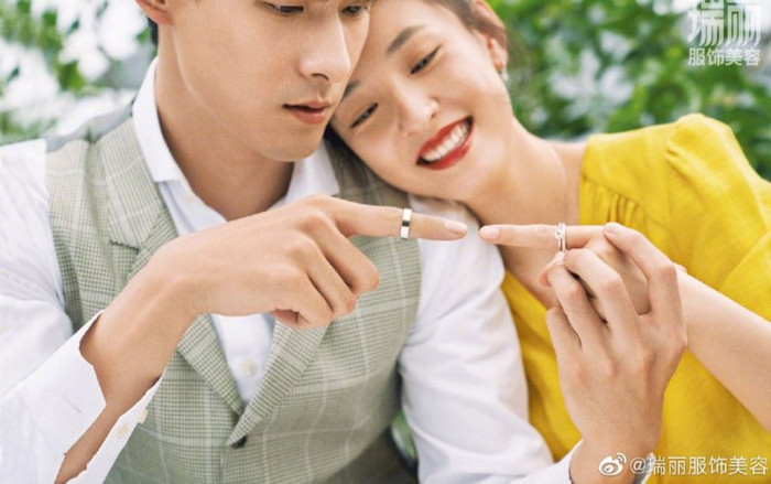 Rộ tin Ngô Thiến ly hôn Trương Vũ Kiếm, netizen ủng hộ: 'Bỏ đi cho đỡ khổ đời người' Ảnh 2