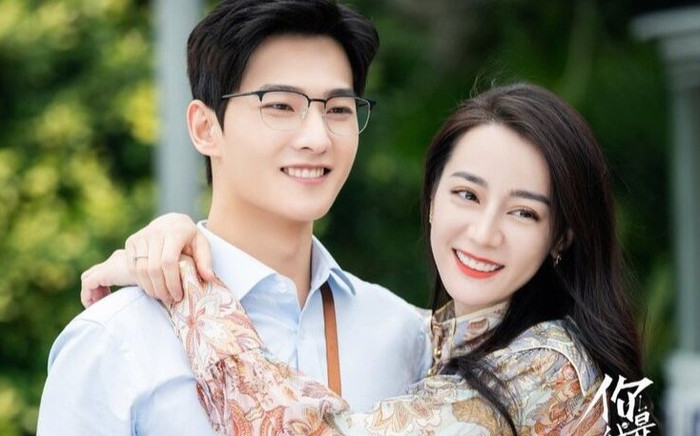 Dương Dương 'bỏ rơi' Nhiệt Ba để hợp tác với nữ phụ 'Sơn hà lệnh' trong phim ngôn tình mới? Ảnh 2