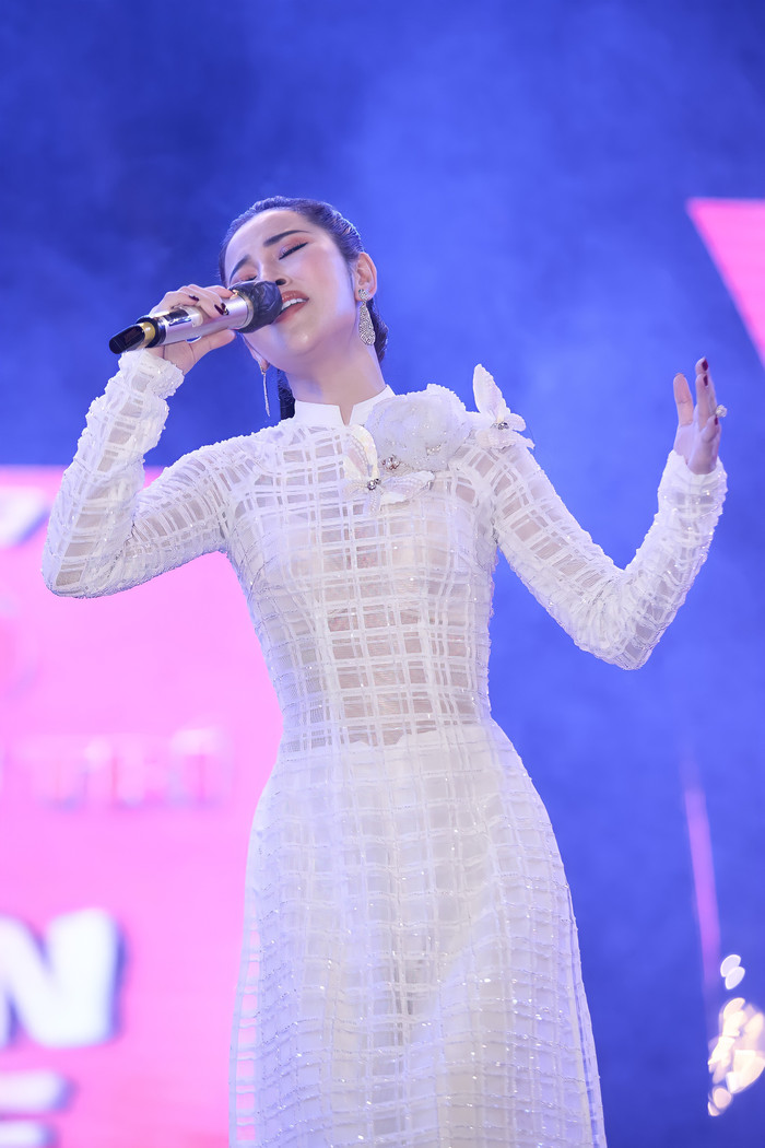 Tố My không lấy cát-xê khi hát ca khúc mới để tặng cộng đồng LGBT Ảnh 6