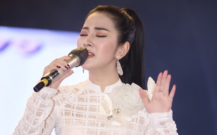 Tố My không lấy cát-xê khi hát ca khúc mới để tặng cộng đồng LGBT Ảnh 2