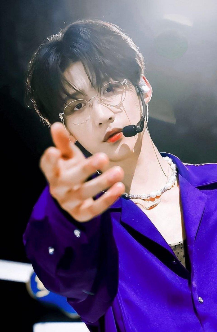 Châu Kha Vũ đăng bài gửi lời xin lỗi đến 2 MC tiền bối sau sự cố tại sự kiện tối 22/12 Ảnh 7