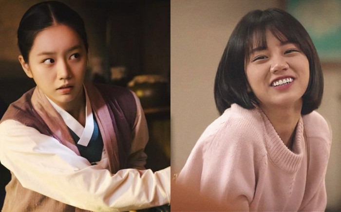 Khởi đầu đầy hứa hẹn nhưng Hyeri trong 'Moonshine' vẫn không thể vượt qua cái bóng của Duk Sun? Ảnh 2