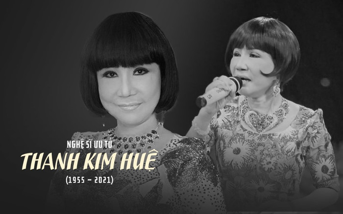 NSƯT Thanh Kim Huệ qua đời, hưởng thọ 66 tuổi Ảnh 2