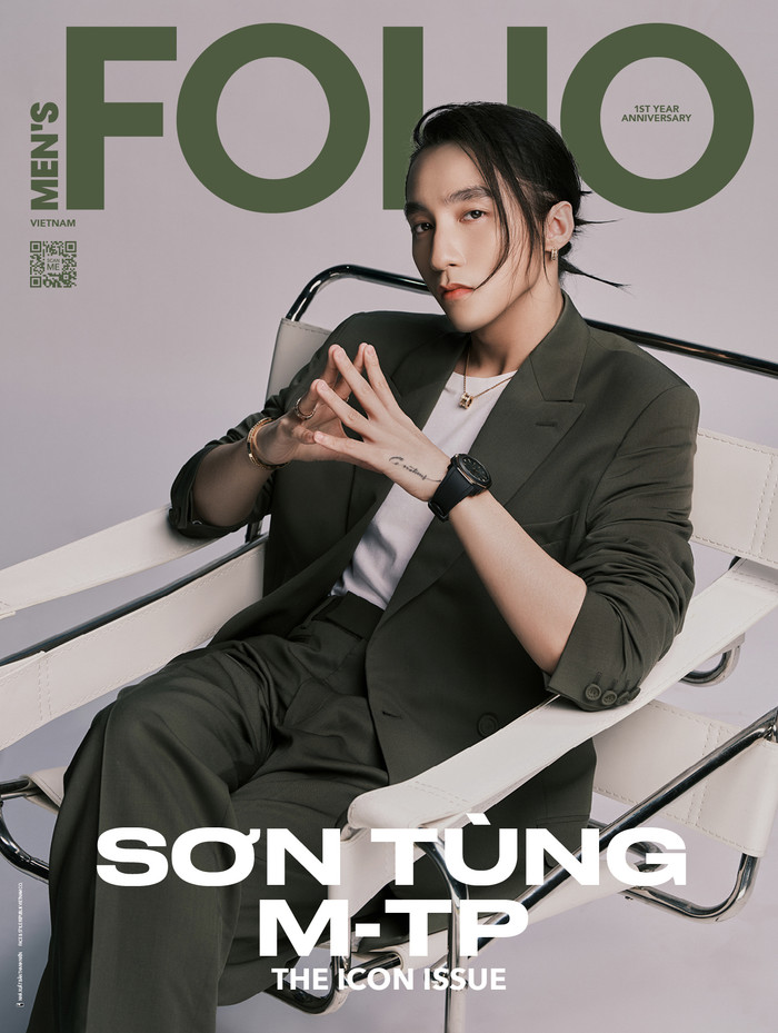 Sơn Tùng và Jennie (BlackPink) bỗng hợp nhau đến lạ khi cùng đọ sắc trong một khung hình? Ảnh 7