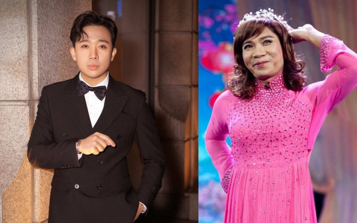 Rộ tin Trấn Thành sẽ thay NSND Công Lý đảm nhận vai Bắc Đẩu cho Táo Quân 2022, thực hư thế nào? Ảnh 2