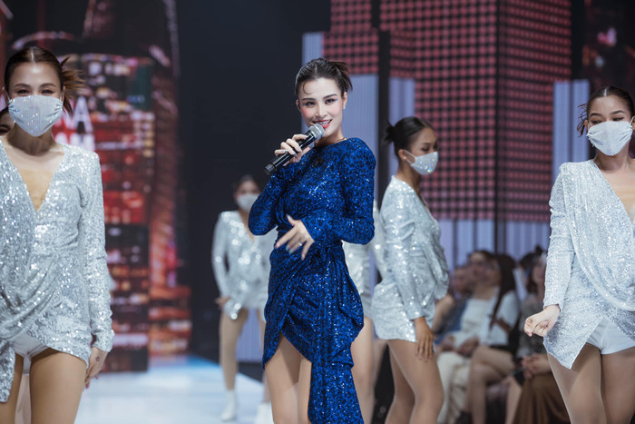 Thông tin Đông Nhi sẽ có màn tái xuất cùng Minh Hằng đang được người hâm mộ không khỏi trông chờ 