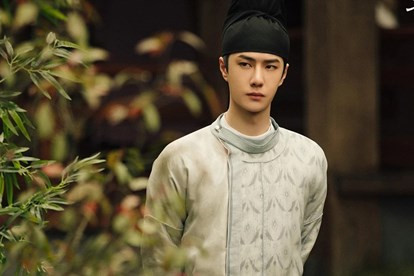 Hoàng Hiên chia sẻ cảm nghĩ khi hợp tác cùng Vương Nhất Bác: Ngắn gọn nhưng đủ súc tích! Ảnh 10