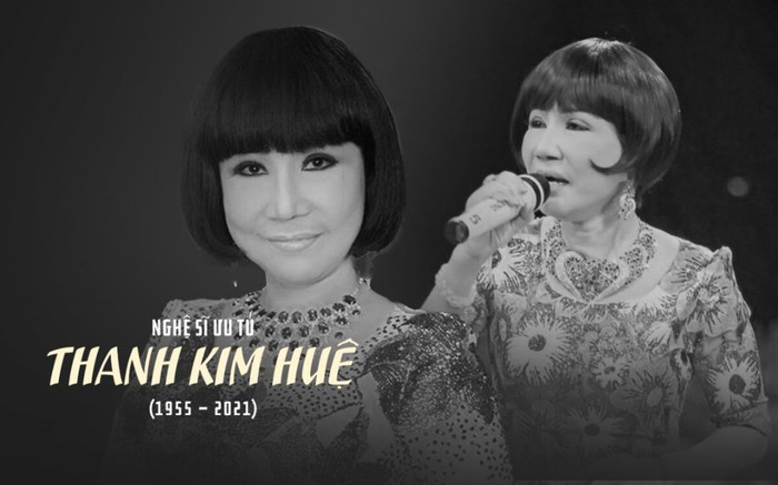 Thông tin về lễ tang nghệ sĩ Thanh Kim Huệ Ảnh 2