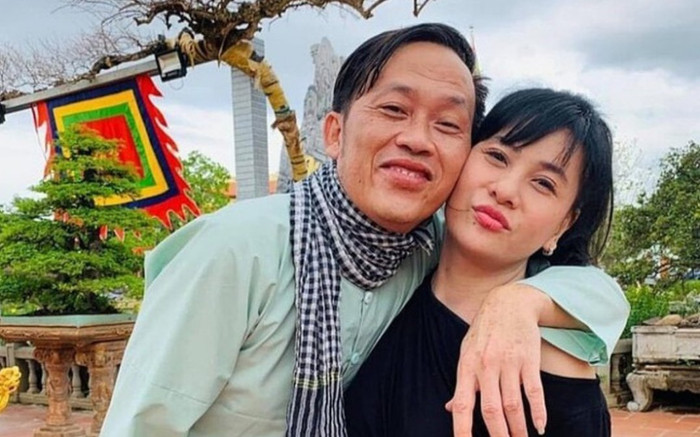 Hoài Linh được 'giải oan' vẫn bị móc mỉa, Cát Phượng lên tiếng bức xúc Ảnh 2