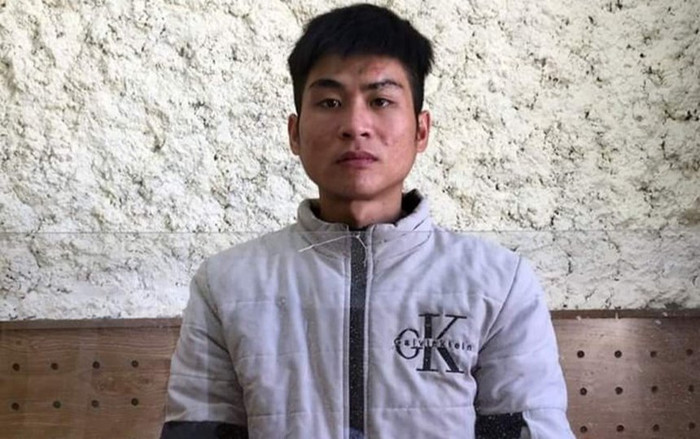 Thầy dạy làm nail dùng ảnh 'nóng' tống tiền học trò Ảnh 2