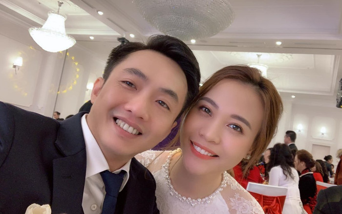 Cái kết của Cường Đô La khi trổ tài 'thảo mai' với vợ Ảnh 2