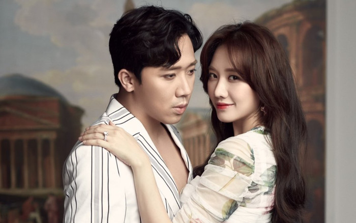 Rộ bài viết Trấn Thành xác nhận Hari Won đang mang thai con đầu lòng, thực hư thế nào? Ảnh 2