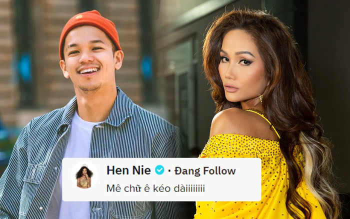 Trọng Hiếu trình diễn trước hàng nghìn khán giả nước ngoài, đến H'Hen Niê cũng 'mê chữ ê kéo dài' Ảnh 2