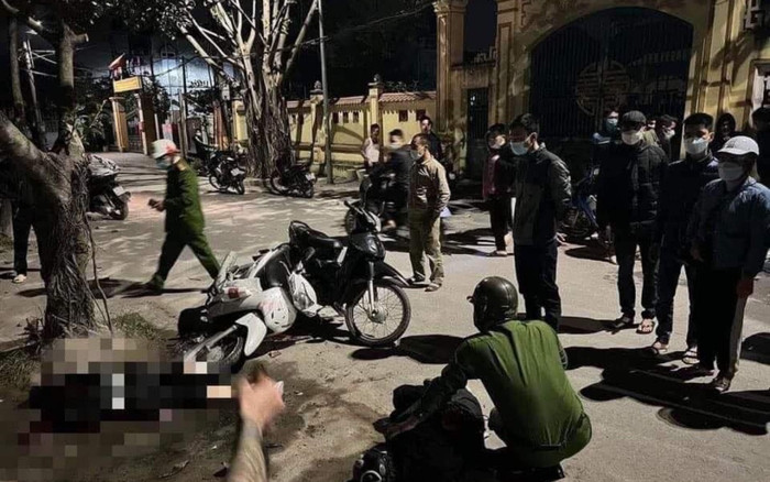 Lạnh gáy trước lời khai của nghi phạm sát hại người yêu cũ là nữ sinh Học viện Ngân hàng Ảnh 2