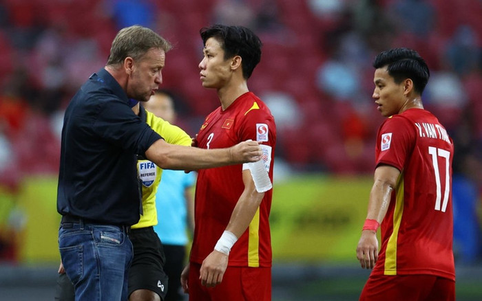 'Thái Lan đã có thể thắng 3-0, nhưng như thế thì không vui' Ảnh 2