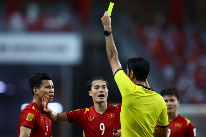 'Thái Lan đã có thể thắng 3-0, nhưng như thế thì không vui' Ảnh 3