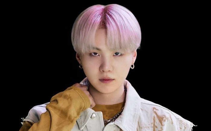 Suga (BTS) dương tính với COVID-19 Ảnh 2