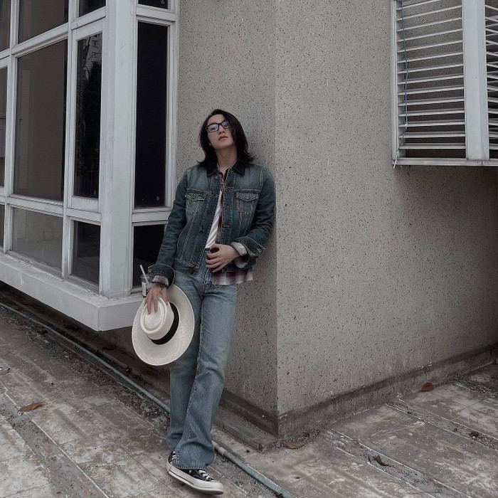 Diện mạo gần đây nhất của Sơn Tùng 