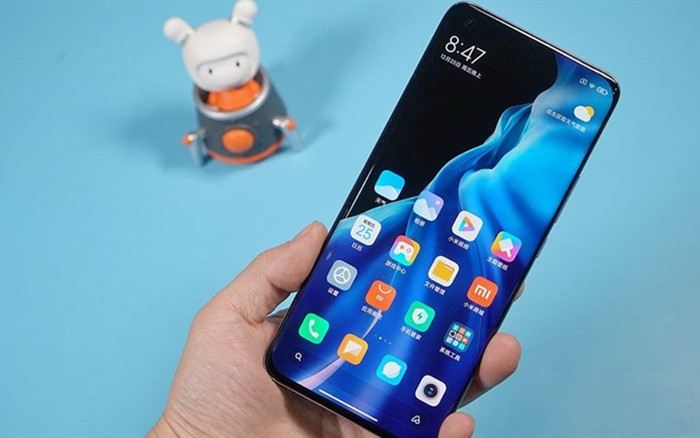Rò rỉ thông số kỹ thuật của Xiaomi 12X: Chip Snapdragon 870, sạc nhanh 67W Ảnh 2