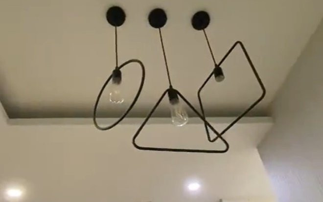 Đêm Noel, cả cõi mạng xôn xao trước loạt clip nhiều chung cư Hà Nội rung lắc do dư chấn từ động đất ở Lào Ảnh 2