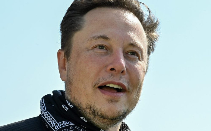 Thực hư chuyện Elon Musk khoe bán hết nhà nhưng lại ở trong biệt thự ven sông 12 triệu USD Ảnh 2