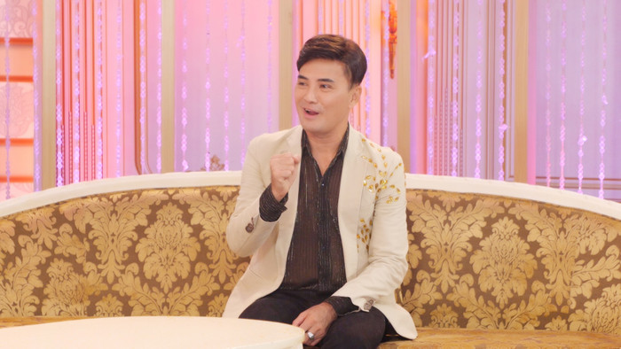 Ca khúc Nhẫn cỏ cho em chính là bước ngoặc trong cuộc đời Chế Thanh