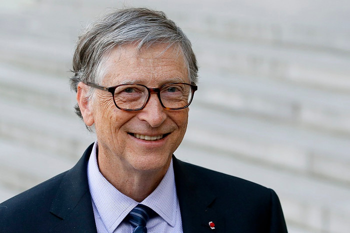 Bảng xếp hạng 10 tỷ phú kiếm tiền giỏi nhất năm 2021: Bill Gates chỉ đứng thứ 10, ai ở vị trí đầu? Ảnh 1